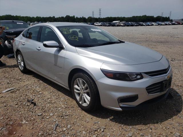 CHEVROLET MALIBU LT 2018 1g1zd5st2jf244613