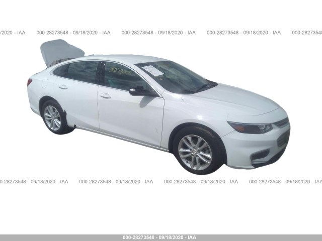 CHEVROLET MALIBU 2018 1g1zd5st2jf245275