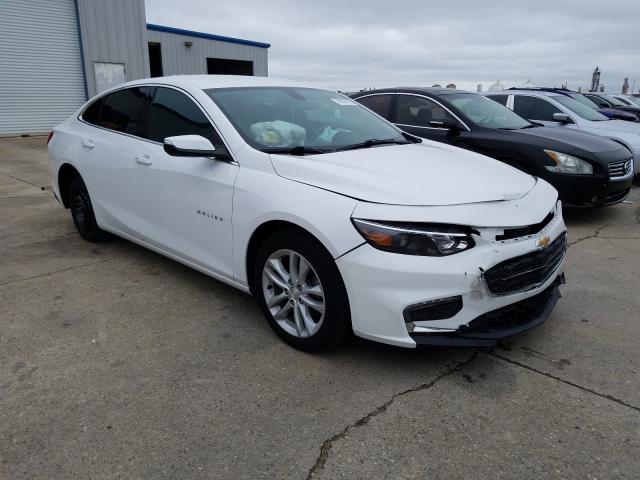 CHEVROLET MALIBU LT 2018 1g1zd5st2jf245552