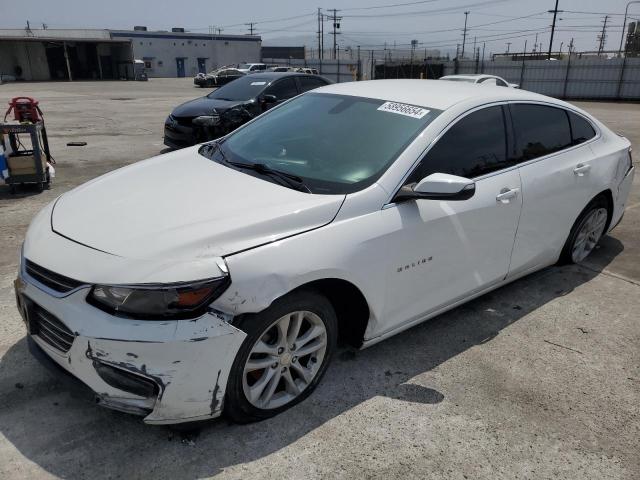 CHEVROLET MALIBU 2018 1g1zd5st2jf246491