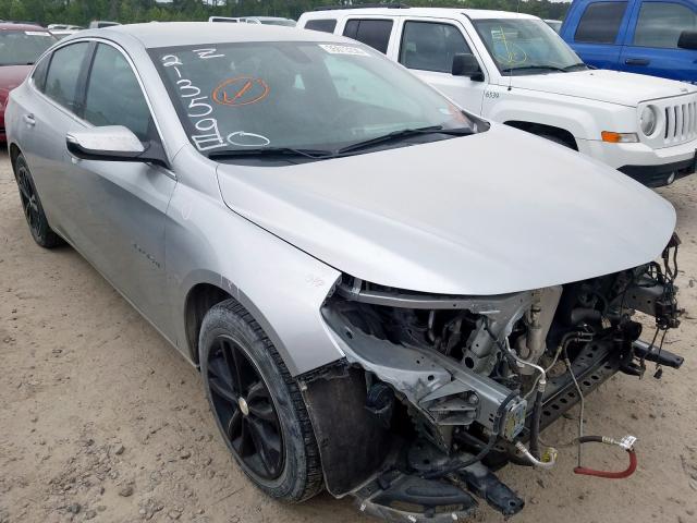 CHEVROLET MALIBU LT 2018 1g1zd5st2jf247415