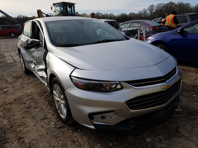 CHEVROLET MALIBU LT 2018 1g1zd5st2jf247740