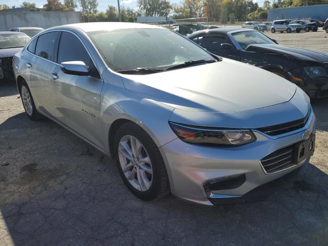 CHEVROLET MALIBU LT 2018 1g1zd5st2jf248385