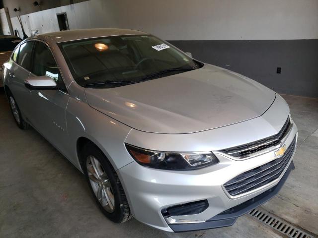 CHEVROLET MALIBU LT 2018 1g1zd5st2jf249147