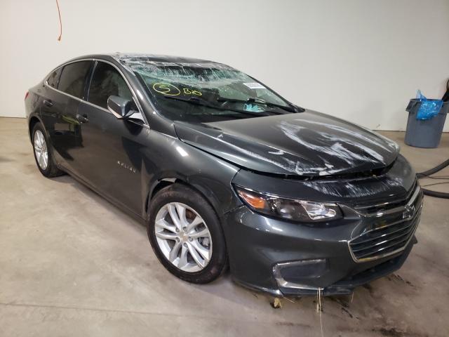 CHEVROLET MALIBU LT 2018 1g1zd5st2jf249469