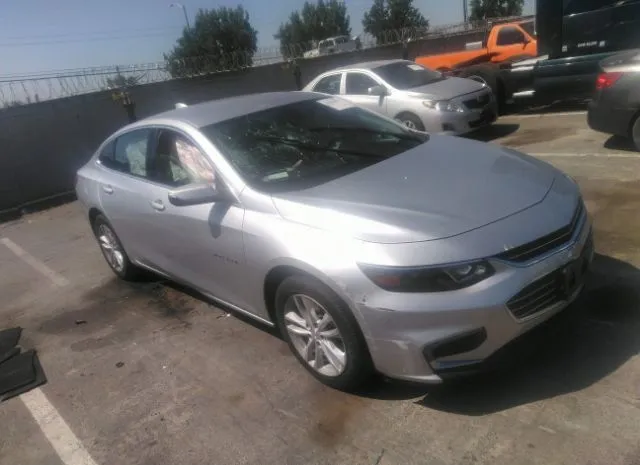 CHEVROLET MALIBU 2018 1g1zd5st2jf249780