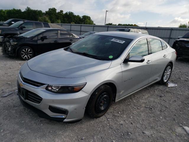 CHEVROLET MALIBU LT 2018 1g1zd5st2jf249911