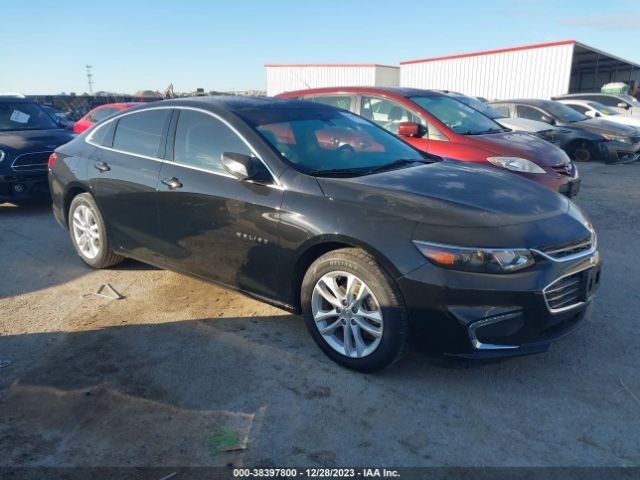 CHEVROLET MALIBU 2018 1g1zd5st2jf251898