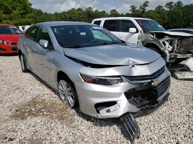 CHEVROLET MALIBU LT 2018 1g1zd5st2jf252503