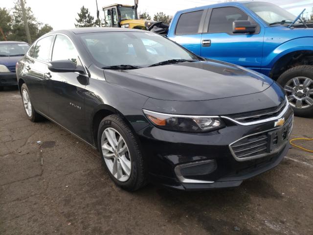 CHEVROLET MALIBU LT 2018 1g1zd5st2jf252680