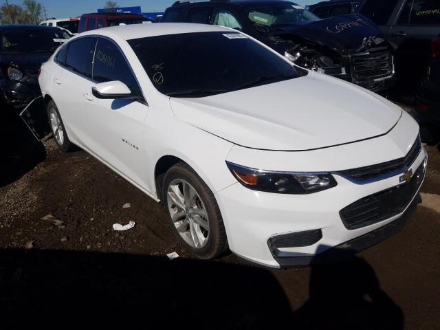 CHEVROLET MALIBU LT 2018 1g1zd5st2jf253215