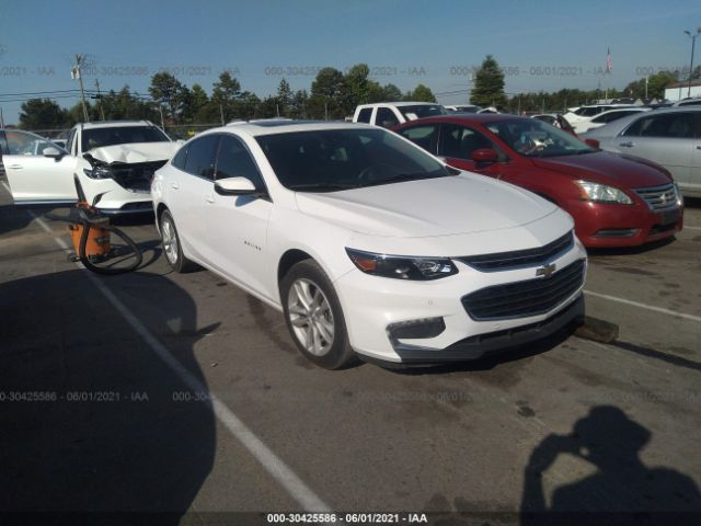 CHEVROLET MALIBU 2018 1g1zd5st2jf255191