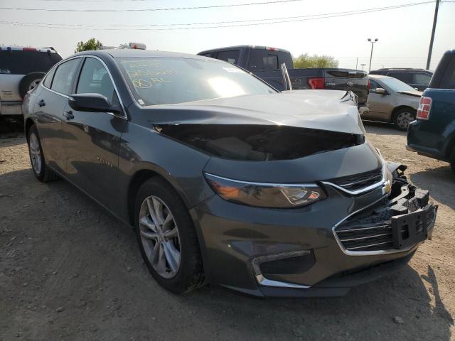 CHEVROLET MALIBU LT 2018 1g1zd5st2jf255210