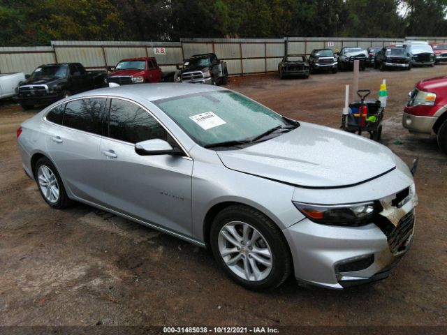 CHEVROLET MALIBU 2018 1g1zd5st2jf255322