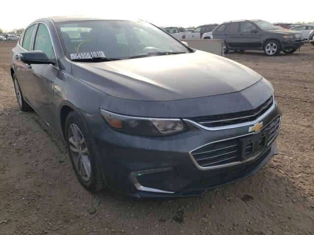 CHEVROLET MALIBU LT 2018 1g1zd5st2jf255451