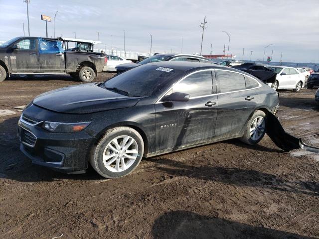 CHEVROLET MALIBU LT 2018 1g1zd5st2jf257555