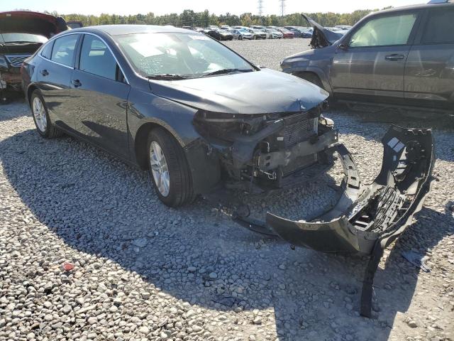 CHEVROLET MALIBU LT 2018 1g1zd5st2jf257636