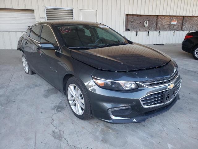 CHEVROLET MALIBU LT 2018 1g1zd5st2jf257734