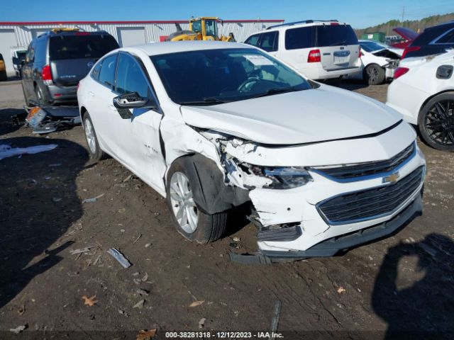 CHEVROLET MALIBU 2018 1g1zd5st2jf262335