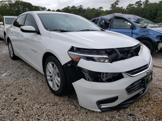 CHEVROLET MALIBU LT 2018 1g1zd5st2jf262996