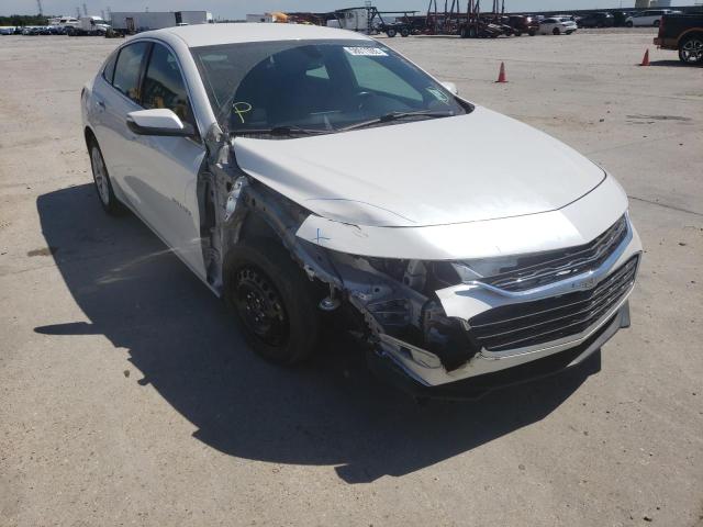 CHEVROLET MALIBU LT 2018 1g1zd5st2jf264506