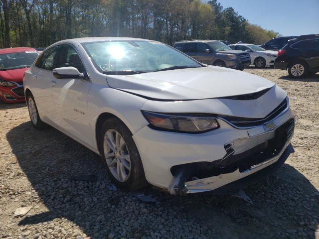 CHEVROLET MALIBU LT 2018 1g1zd5st2jf264635