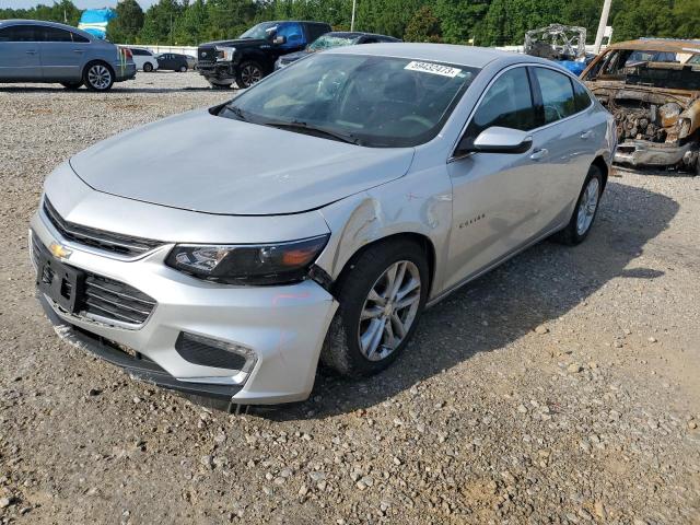 CHEVROLET MALIBU LT 2018 1g1zd5st2jf264957