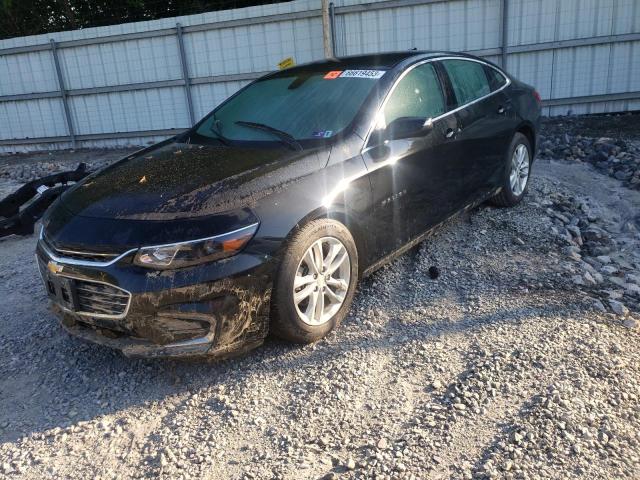 CHEVROLET MALIBU 2018 1g1zd5st2jf265185