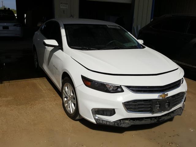 CHEVROLET MALIBU LT 2018 1g1zd5st2jf266384