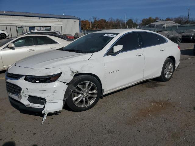 CHEVROLET MALIBU LT 2018 1g1zd5st2jf266708