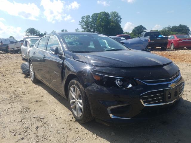 CHEVROLET MALIBU LT 2018 1g1zd5st2jf267180