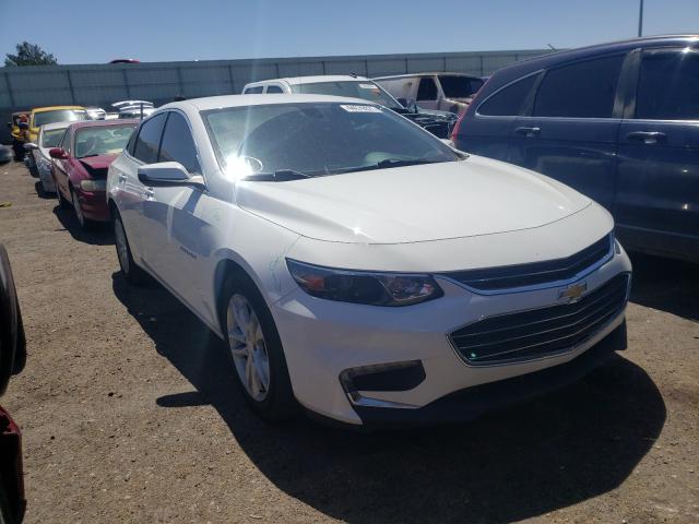 CHEVROLET MALIBU LT 2018 1g1zd5st2jf268653