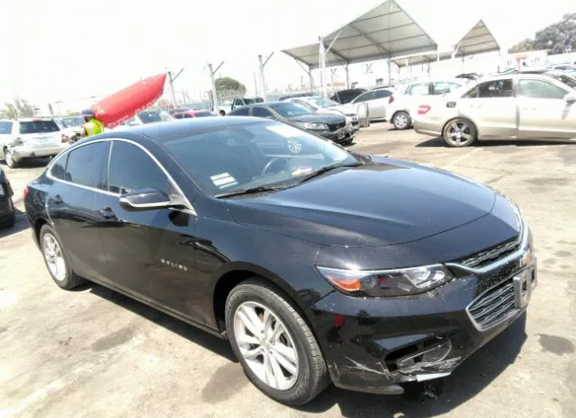 CHEVROLET MALIBU 2018 1g1zd5st2jf269317