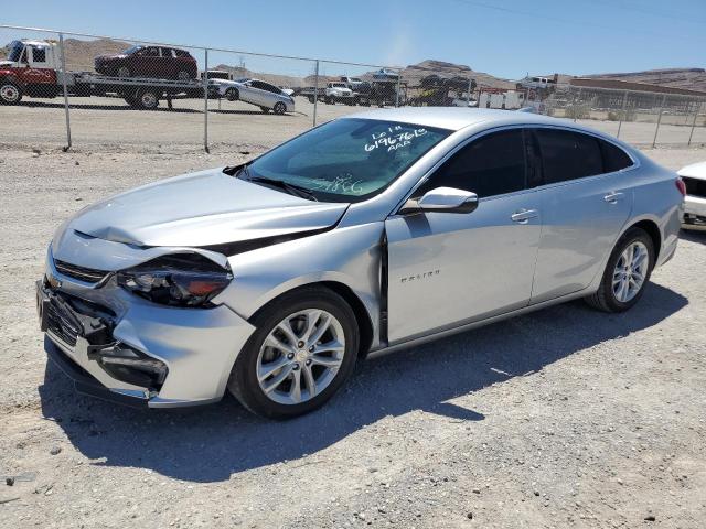 CHEVROLET MALIBU LT 2018 1g1zd5st2jf270757