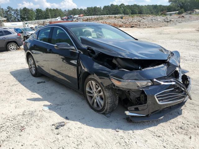 CHEVROLET MALIBU LT 2018 1g1zd5st2jf271441