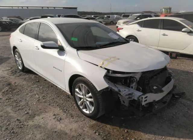 CHEVROLET MALIBU 2018 1g1zd5st2jf273951