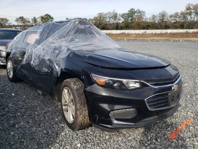 CHEVROLET MALIBU LT 2018 1g1zd5st2jf274128