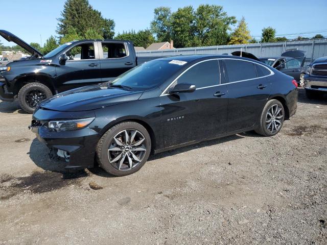 CHEVROLET MALIBU LT 2018 1g1zd5st2jf274825