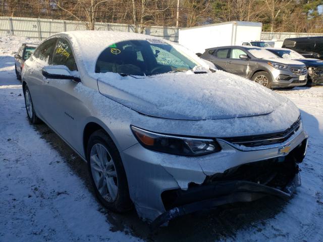 CHEVROLET MALIBU LT 2018 1g1zd5st2jf275148