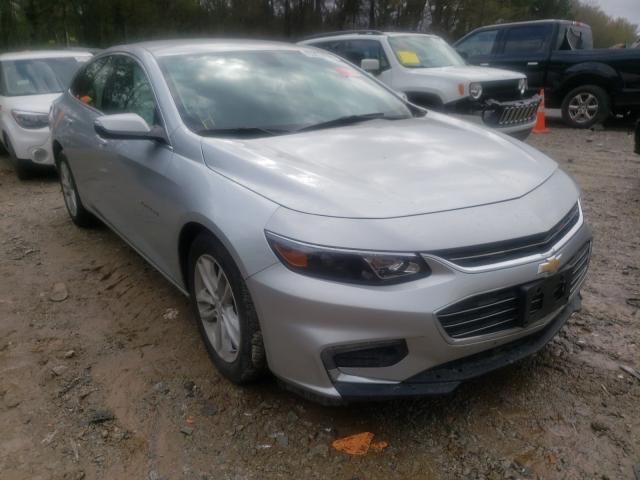 CHEVROLET MALIBU LT 2018 1g1zd5st2jf275473