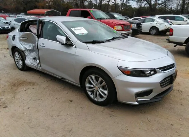 CHEVROLET MALIBU 2018 1g1zd5st2jf275876