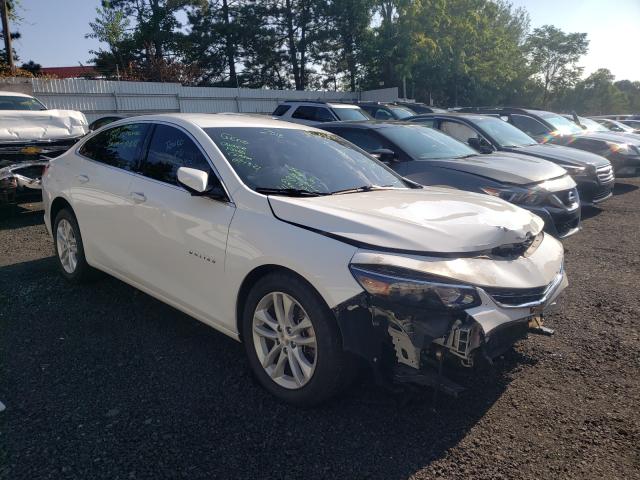 CHEVROLET MALIBU LT 2018 1g1zd5st2jf279314