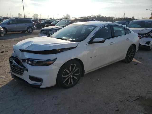 CHEVROLET MALIBU LT 2018 1g1zd5st2jf279751