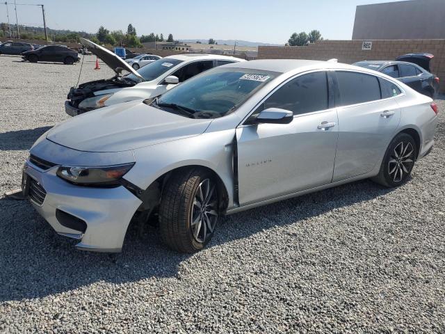 CHEVROLET MALIBU 2018 1g1zd5st2jf280382