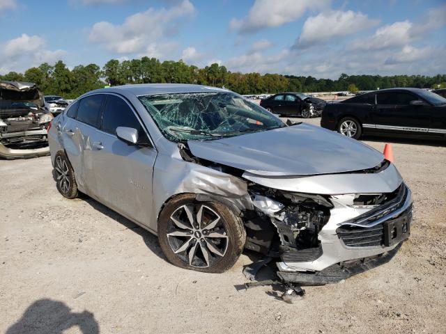 CHEVROLET MALIBU LT 2018 1g1zd5st2jf289597