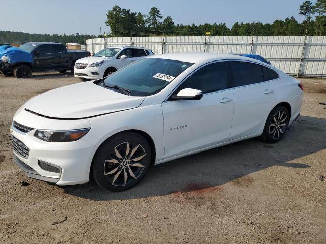 CHEVROLET MALIBU LT 2018 1g1zd5st2jf291088