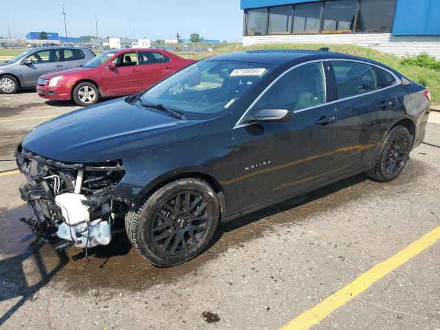 CHEVROLET MALIBU LT 2019 1g1zd5st2kf104515