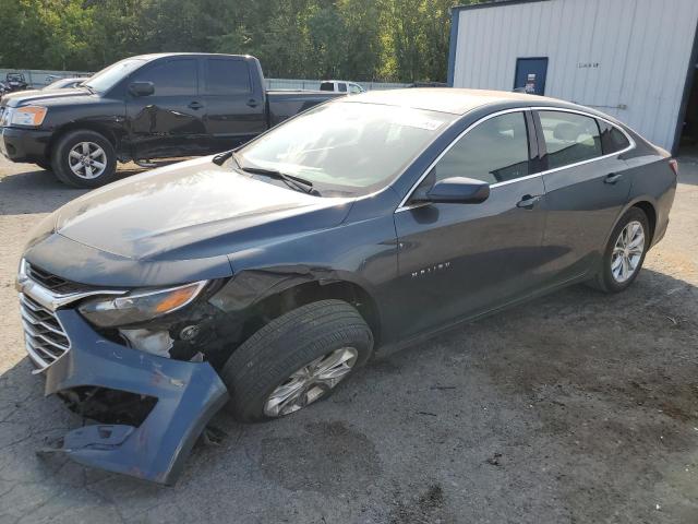 CHEVROLET MALIBU 2019 1g1zd5st2kf105020