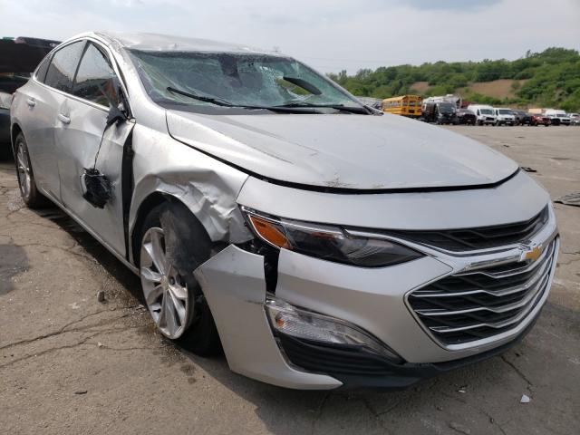 CHEVROLET MALIBU LT 2019 1g1zd5st2kf105583