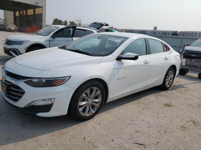 CHEVROLET MALIBU LT 2019 1g1zd5st2kf106376